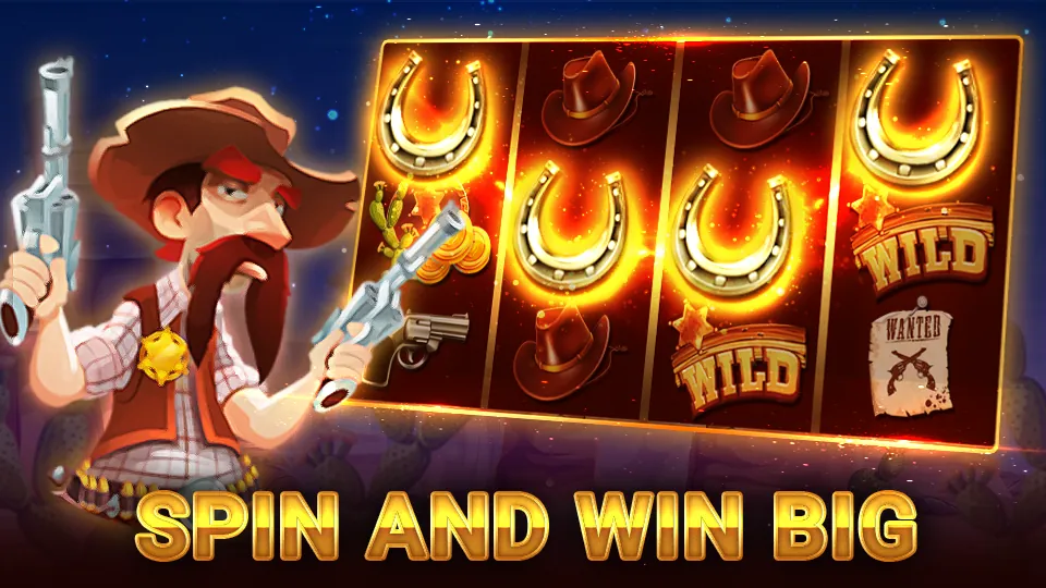 Slot Game – Nổ Hũ Đổi Thưởng Cực Khủng