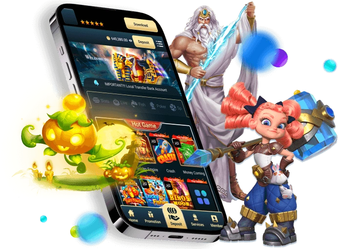 Cập nhật game mới hn88 app