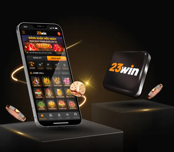 Đa dạng trò chơi slot tại hn88 App