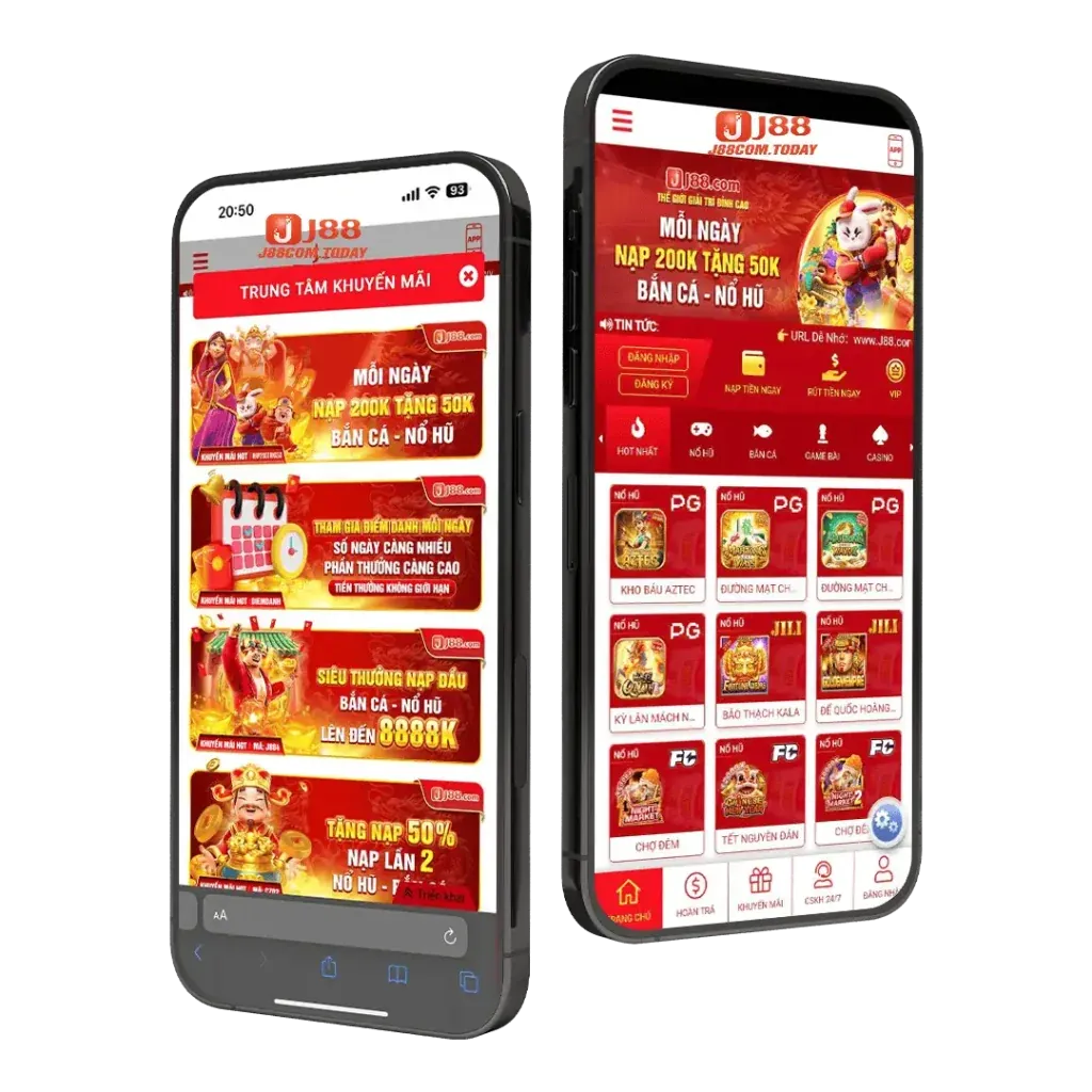 Cơ hội trúng jackpot lớn tại hn88 App
