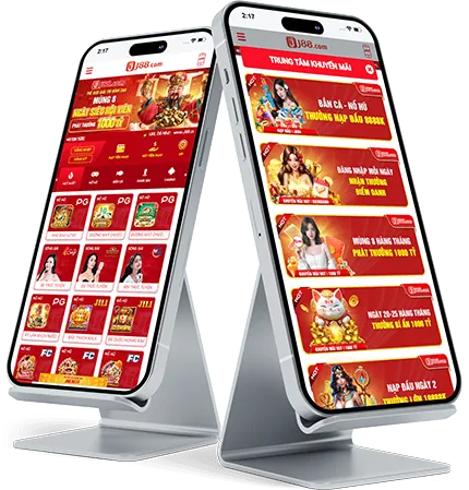 Trải nghiệm người dùng tối ưu với HN88 App
