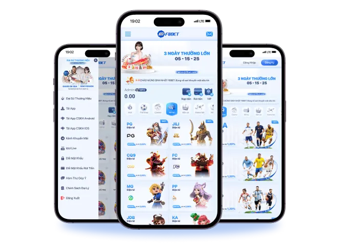 Truy cập nhanh chóng các trò chơi hn88 app
