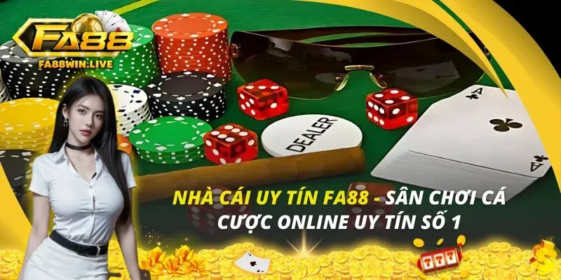 Casino trực tuyến hn88 app